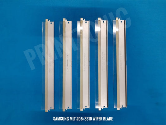 PRINT TONIC SAMSUNG 205 WIPER BLADE (5 PCS)