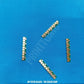 PRINT TONIC HP CF210-213  RESET CHIP 4 COLOR (5 SET)
