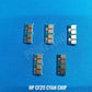 PRINT TONIC HP CF211 CYAN  RESET CHIP (10 PCS)