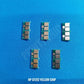 PRINT TONIC HP CF212 YELLOW RESET CHIP (10 PCS)