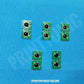 PRINT TONIC EPSON M2140 WASTE PAD RESET CHIP (10 PCS)
