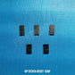 PRINT TONIC HP CF217A RESET CHIP (10 PCS)
