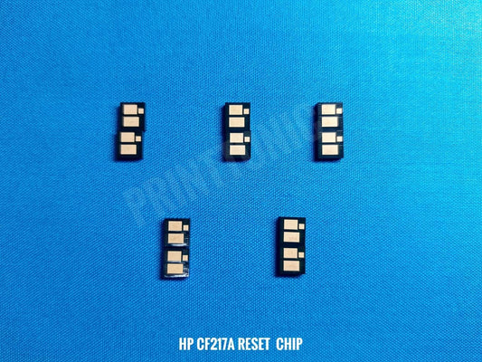 PRINT TONIC HP CF217A RESET CHIP (10 PCS)