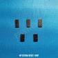 PRINT TONIC HP CF218A RESET CHIP (10 PCS)