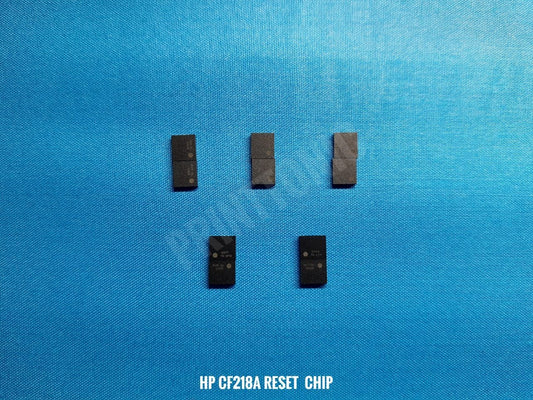 PRINT TONIC HP CF218A RESET CHIP (10 PCS)