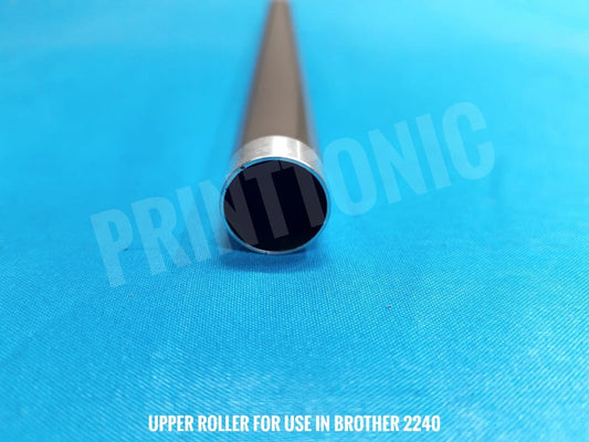 PRINT TONIC BROTHER 2240 FUSER UPPER ROLLER