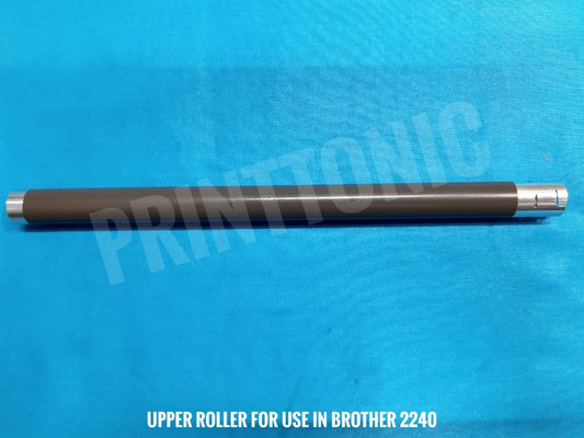 PRINT TONIC BROTHER 2240 FUSER UPPER ROLLER