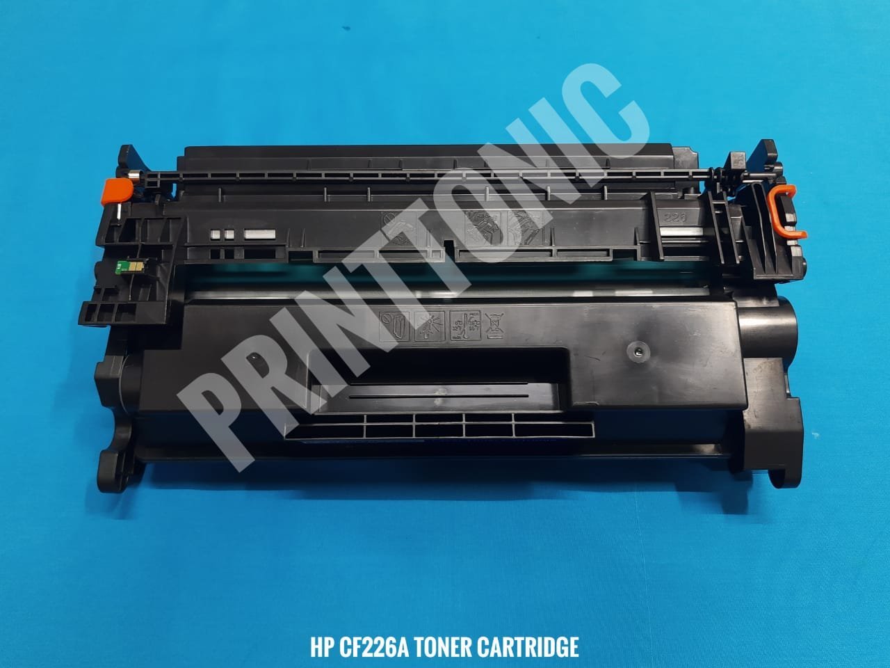 PRINT TONIC HP 26A LASER TONER CARTRIDGE