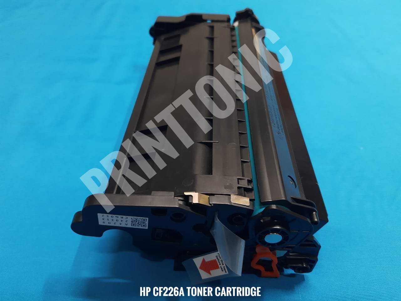 PRINT TONIC HP 26A LASER TONER CARTRIDGE