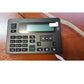 DISPLAY CONTROL PANEL FOR HP 226dn (cf484-60140)