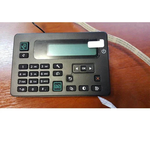 DISPLAY CONTROL PANEL FOR HP 226dn (cf484-60140)