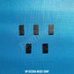 PRINT TONIC HP CF231A RESET CHIP (10 PCS)