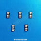 PRINT TONIC HP CF231A RESET CHIP (10 PCS)