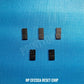 PRINT TONIC HP CF232A DRUM UNIT RESET CHIP (10 PCS)