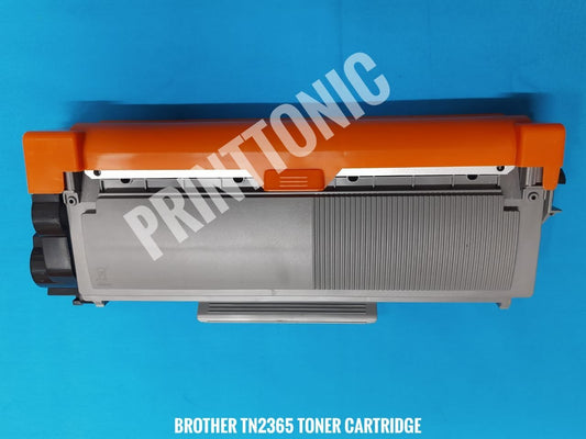 PRINT TONIC BROTHER TN2365 LASER TONER CARTRIDGE