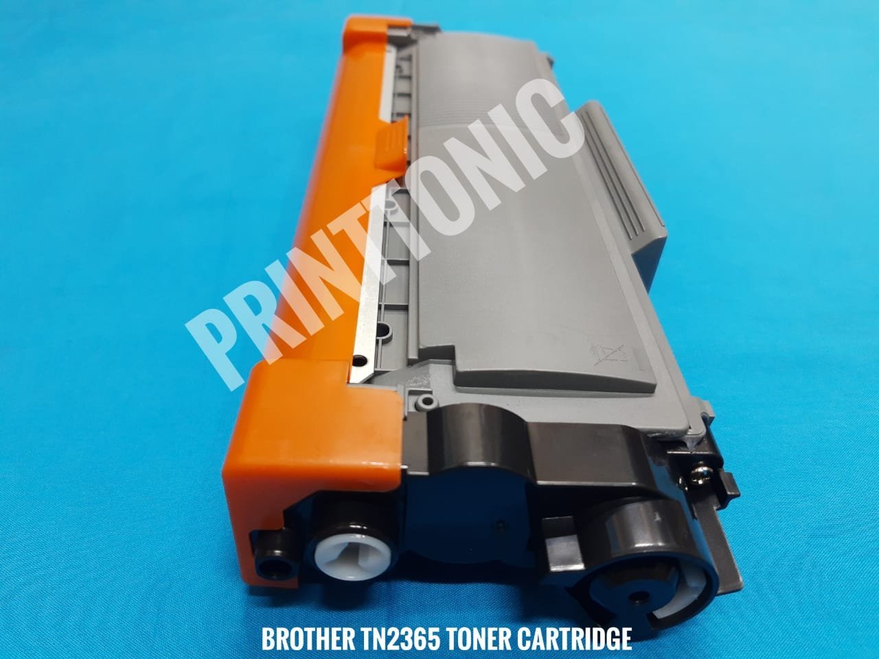 PRINT TONIC BROTHER TN2365 LASER TONER CARTRIDGE