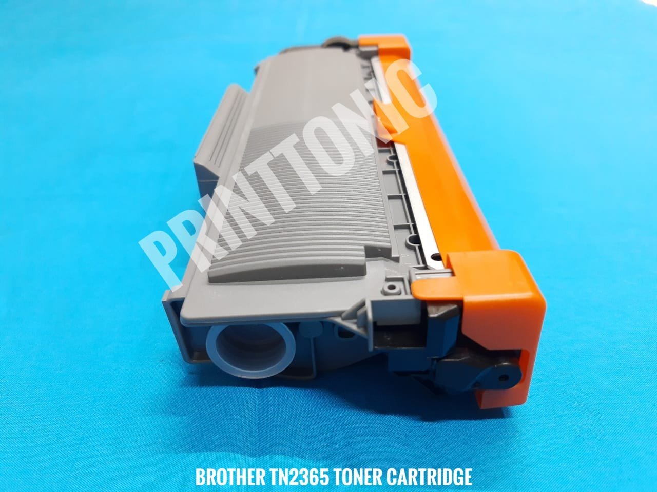 PRINT TONIC BROTHER TN2365 LASER TONER CARTRIDGE