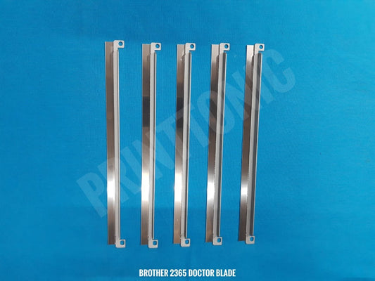PRINT TONIC BROTHER 2365 DOCTOR BLADE (5 PCS)