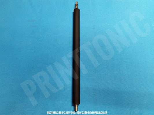 PRINT TONIC BROTHER TN2365 DEVLOPER ROLLER (5 PCS)