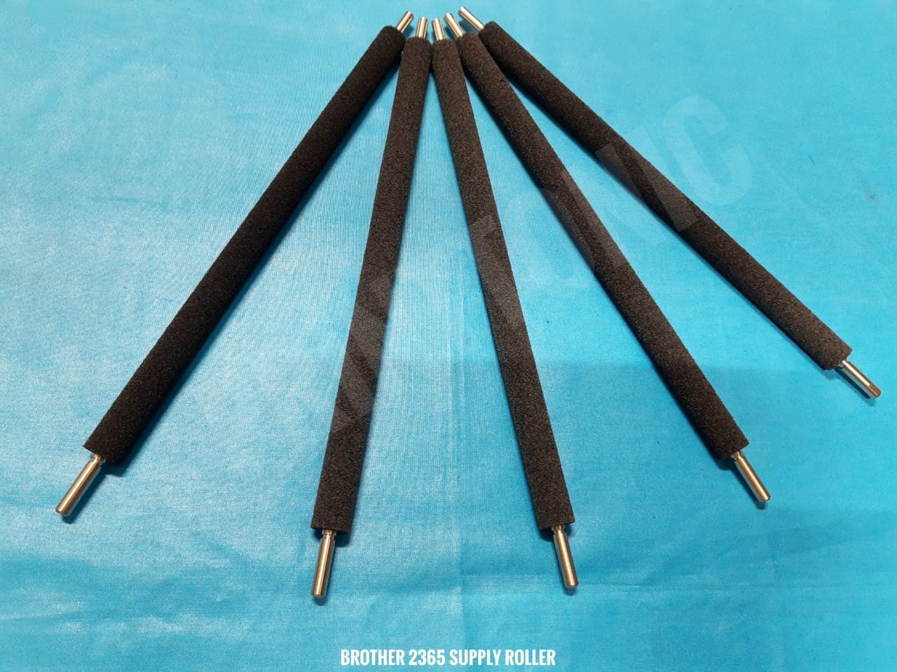 PRINT TONIC BROTHER 2365 SUPPLY ROLLER  ROLLER (5 PCS)