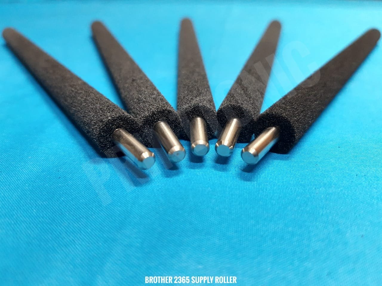 PRINT TONIC BROTHER 2365 SUPPLY ROLLER  ROLLER (5 PCS)