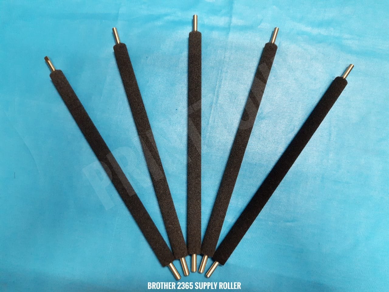 PRINT TONIC BROTHER 2365 SUPPLY ROLLER  ROLLER (5 PCS)
