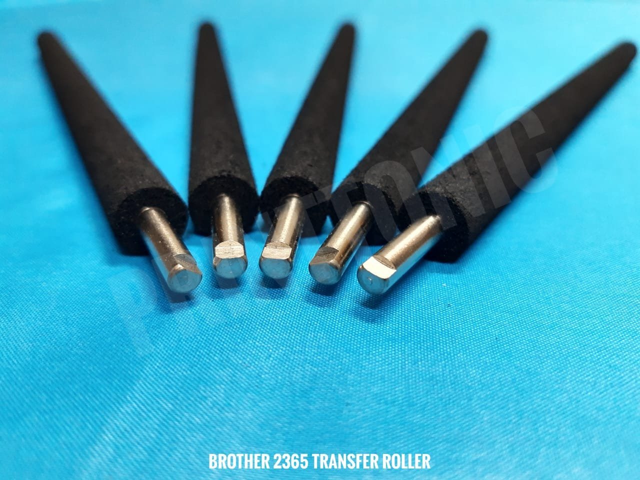 PRINT TONIC BROTHER 2365 TRANSFER ROLLER  ROLLER (5 PCS)