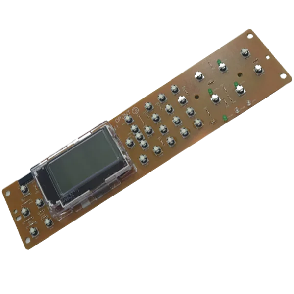 CONTROL PANEL CANON Mf244DW IMPORT NEW ( ONLY PCB) FM1-Y964