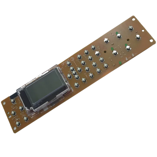 CONTROL PANEL CANON Mf244DW IMPORT NEW ( ONLY PCB) FM1-Y964