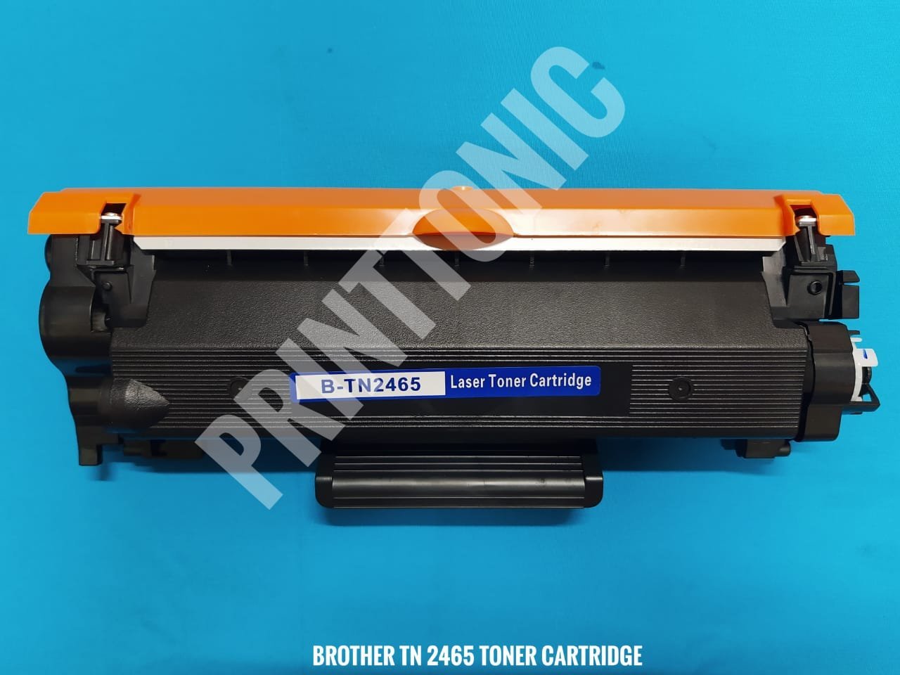 PRINT TONIC BROTHER TN2465 LASER TONER CARTRIDGE