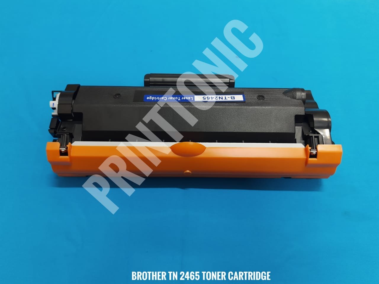 PRINT TONIC BROTHER TN2465 LASER TONER CARTRIDGE