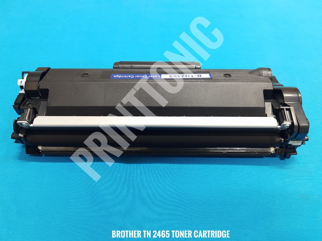 PRINT TONIC BROTHER TN2465 LASER TONER CARTRIDGE