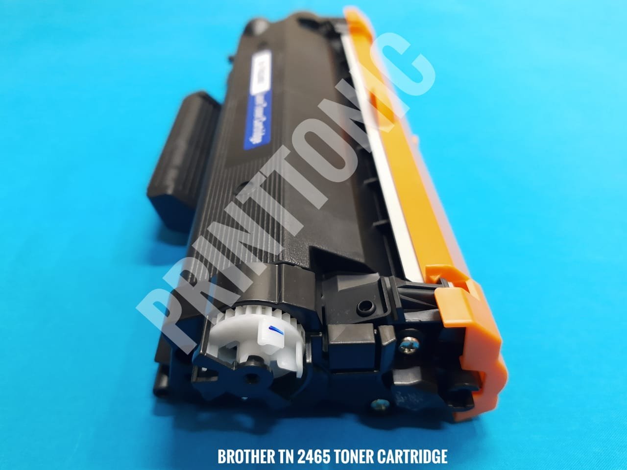 PRINT TONIC BROTHER TN2465 LASER TONER CARTRIDGE