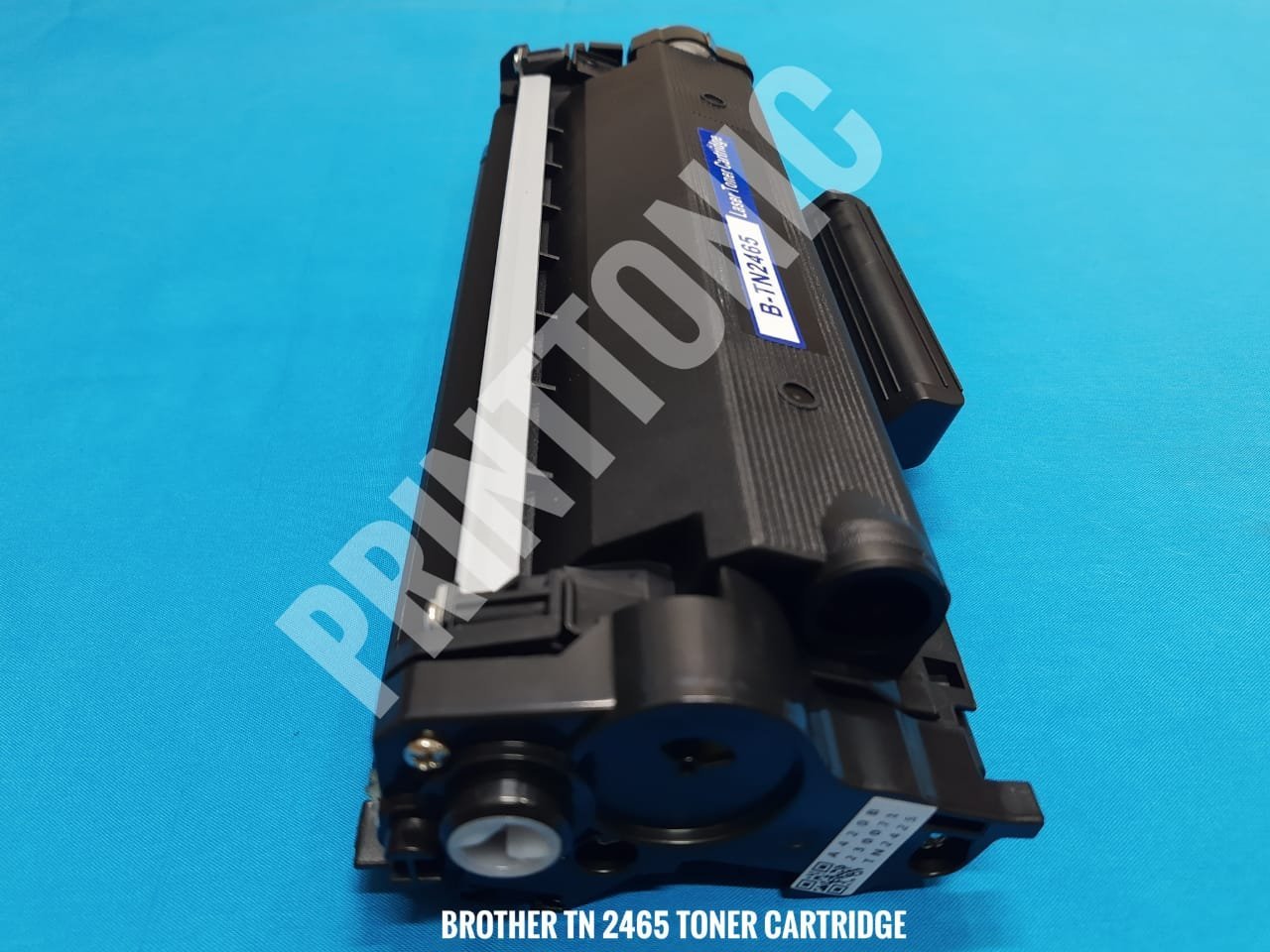 PRINT TONIC BROTHER TN2465 LASER TONER CARTRIDGE