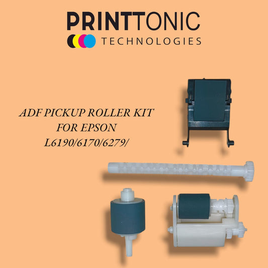 PRINTER ADF ROLLER KIT FOR EPSON L6190 L6198 L6176