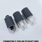 ADF ROLLER KIT HP SCANJET PRO 2500F1