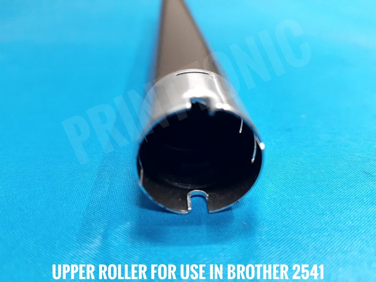 PRINT TONIC BROTHER 2541 FUSER UPPER ROLLER