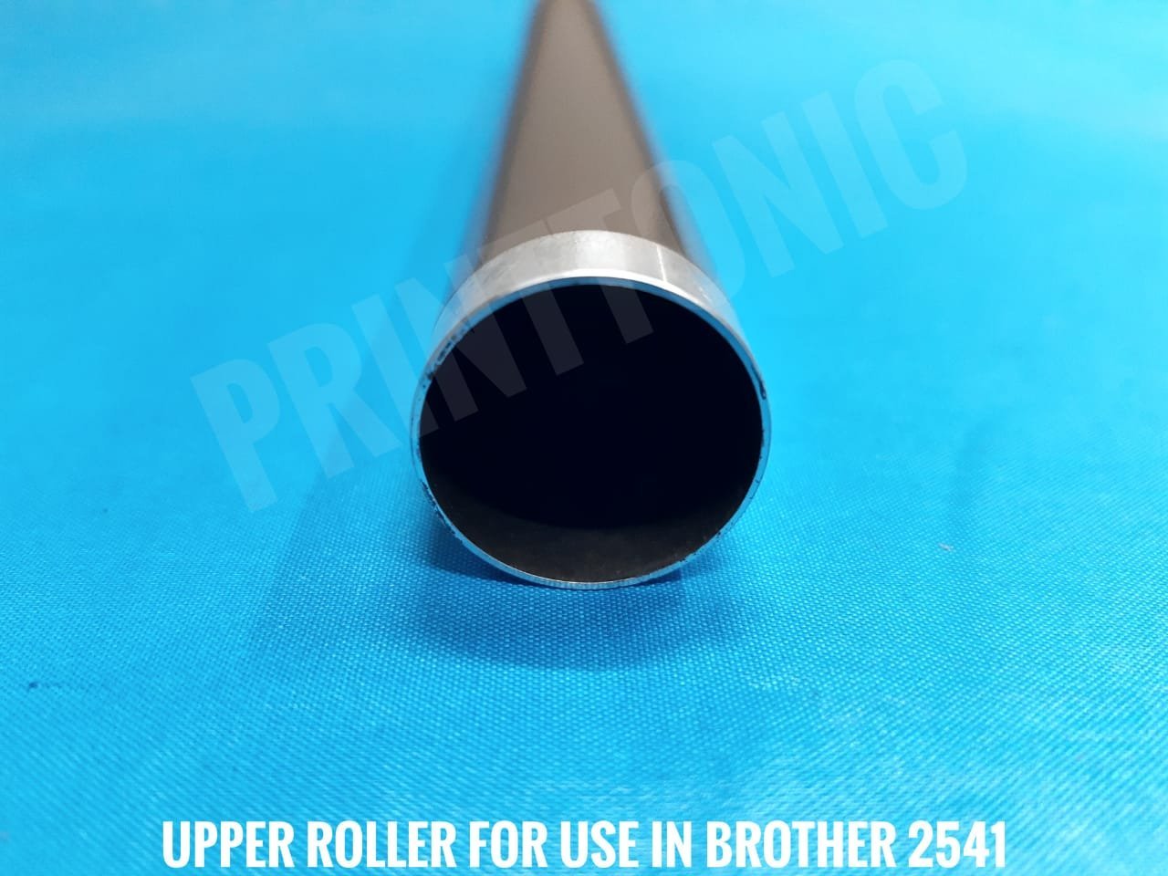 PRINT TONIC BROTHER 2541 FUSER UPPER ROLLER