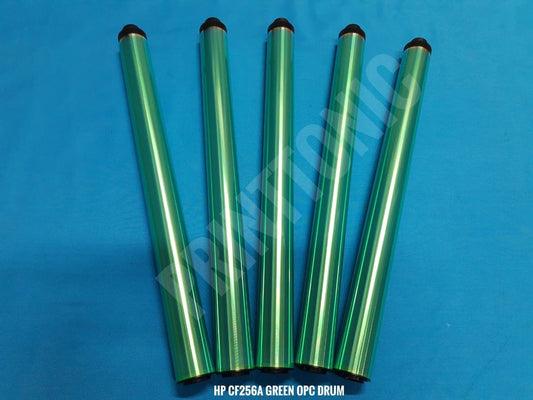 PRINT TONIC HP CF256A GREEN OPC DRUM (5 PCS)