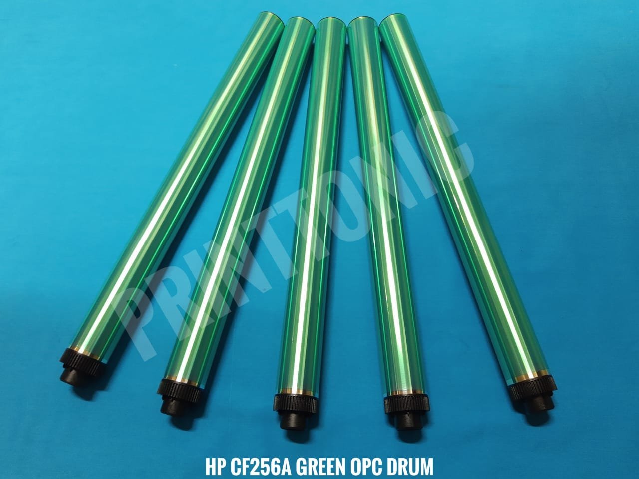 PRINT TONIC HP CF256A GREEN OPC DRUM (5 PCS)