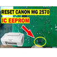 EEPROM ID CHIP FOR CANON MG2570 , 2570