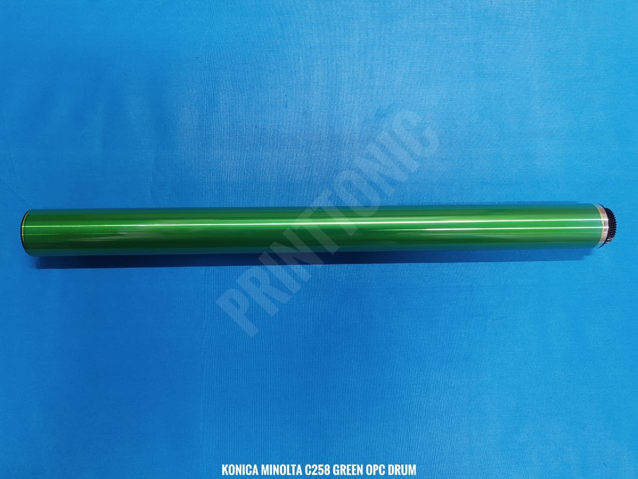 PRINT TONIC KONIKA MINOLTA C258 GREEN OPC DRUM (2 PCS)