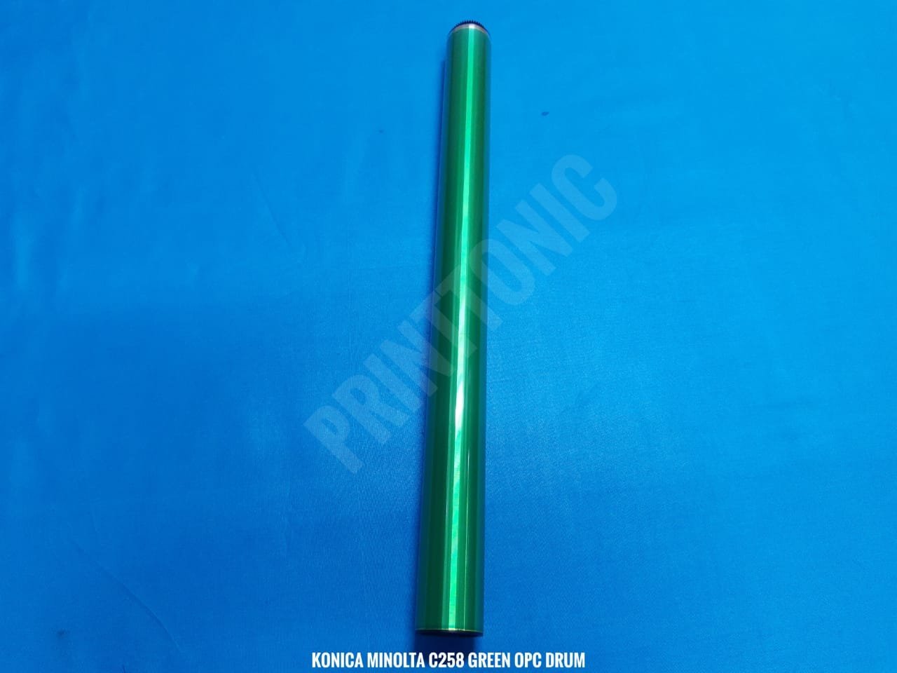 PRINT TONIC KONIKA MINOLTA C258 GREEN OPC DRUM (2 PCS)