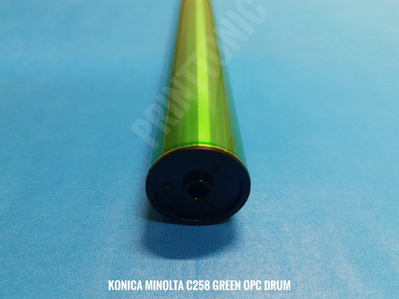 PRINT TONIC KONIKA MINOLTA C258 GREEN OPC DRUM (2 PCS)