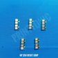PRINT TONIC HP 25X RESET CHIP (10 PCS)