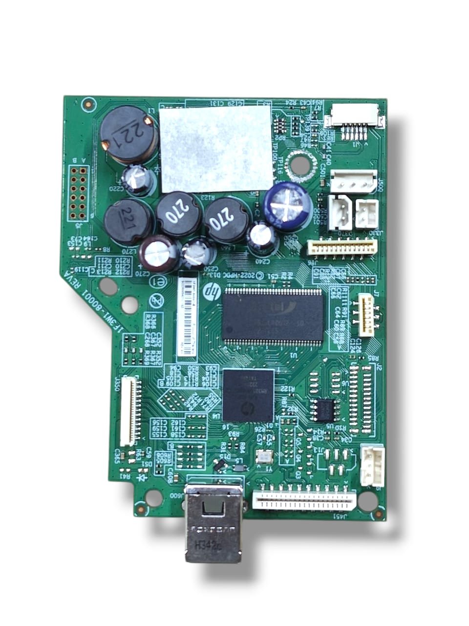 FORMATTER BOARD / LOGIC BOARD FOR HP SMART TANK 520 ALL-IN-ONE PRINTER ORIGINAL NEW