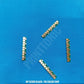 PRINT TONIC HP CE260-263 RESET CHIP 4 COLOR (5 SET)