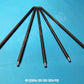 PRINT TONIC HP CE260-263  PCR ROLLER (5 PCS)