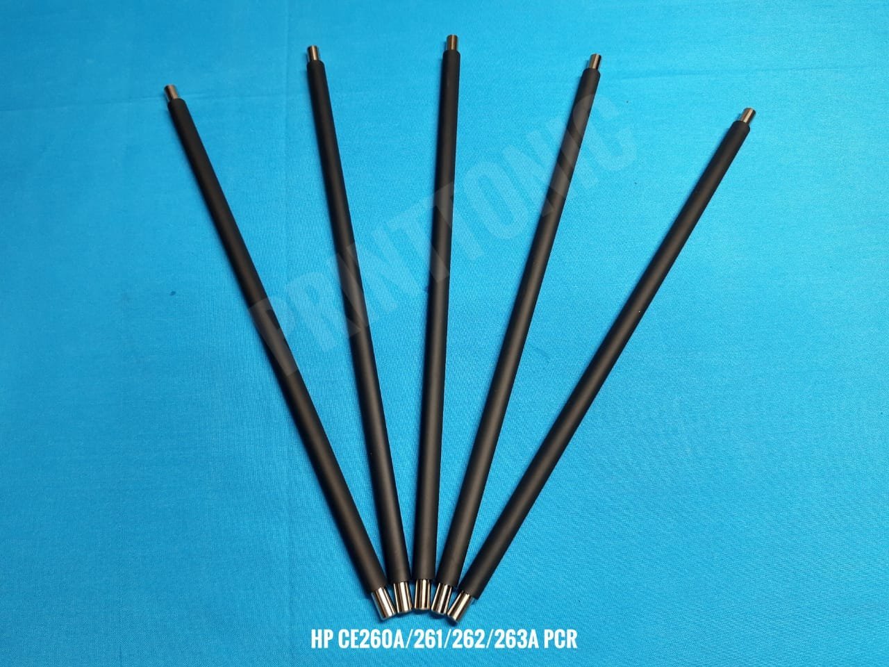 PRINT TONIC HP CE260-263  PCR ROLLER (5 PCS)