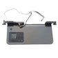 CONTROL PANEL FOR HP LaserJet Tank MFP 2606sdw